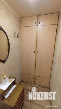 1-к квартира, на длительный срок, 32м2, 4/5 этаж