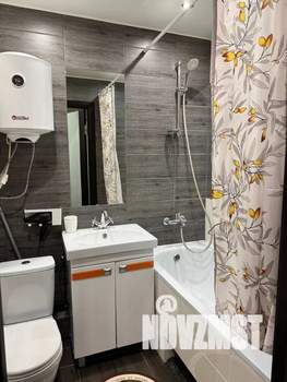 Студия квартира, посуточно, 25м2, 12/17 этаж