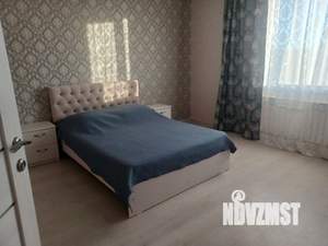 3-к квартира, посуточно, 120м2, 1/1 этаж