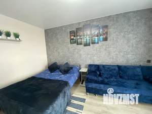 Студия квартира, посуточно, 29м2, 9/14 этаж