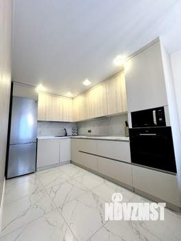 2-к квартира, на длительный срок, 52м2, 4/7 этаж