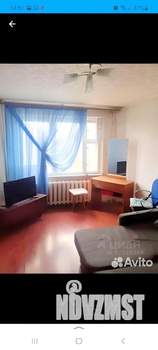 2-к квартира, на длительный срок, 53м2, 4/5 этаж