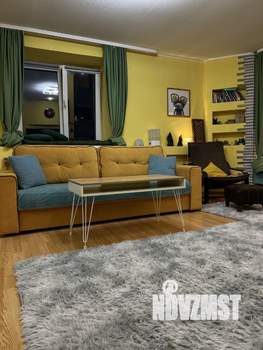 Студия квартира, посуточно, 40м2, 5/5 этаж