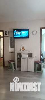 Студия квартира, посуточно, 25м2, 4/5 этаж