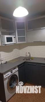 1-к квартира, на длительный срок, 32м2, 2/5 этаж