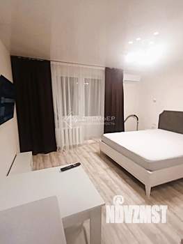 Студия квартира, на длительный срок, 28м2, 6/15 этаж