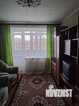 2-к квартира, на длительный срок, 46м2, 2/5 этаж