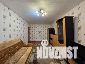 2-к квартира, на длительный срок, 54м2, 3/5 этаж