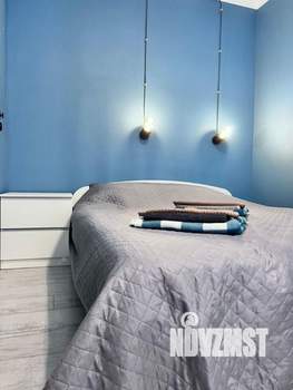 1-к квартира, посуточно, 22м2, 1/1 этаж