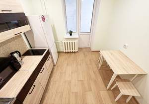 1-к квартира, на длительный срок, 34м2, 5/10 этаж