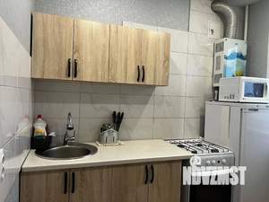 1-к квартира, посуточно, 36м2, 4/5 этаж