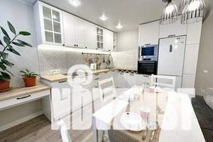 2-к квартира, посуточно, 66м2, 12/16 этаж