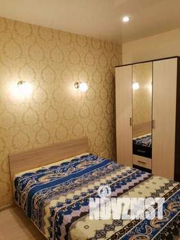 3-к квартира, посуточно, 70м2, 1/1 этаж