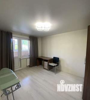 2-к квартира, на длительный срок, 43м2, 2/17 этаж
