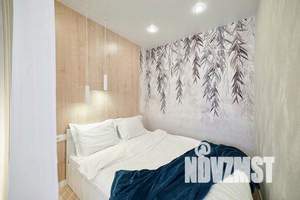 1-к квартира, посуточно, 35м2, 7/13 этаж