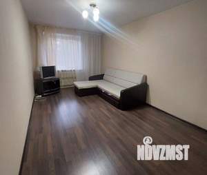 1-к квартира, на длительный срок, 40м2, 5/17 этаж