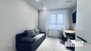 2-к квартира, на длительный срок, 33м2, 2/8 этаж