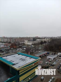 Студия квартира, посуточно, 24м2, 14/17 этаж