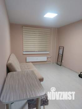 Студия квартира, на длительный срок, 27м2, 10/14 этаж