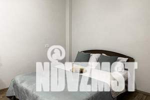 1-к квартира, посуточно, 33м2, 9/9 этаж