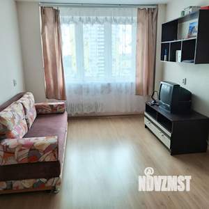 1-к квартира, на длительный срок, 36м2, 9/10 этаж