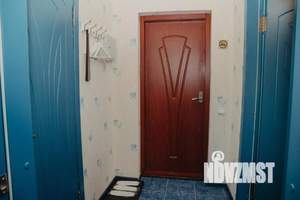 2-к квартира, посуточно, 42м2, 1/1 этаж