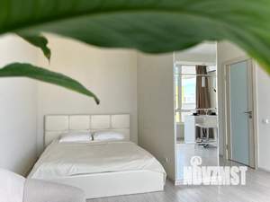 Студия квартира, посуточно, 32м2, 15/16 этаж