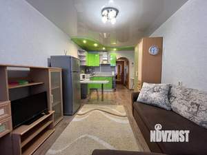 Студия квартира, на длительный срок, 26м2, 7/19 этаж