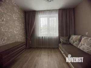 2-к квартира, на длительный срок, 52м2, 3/5 этаж