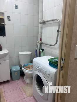 Студия квартира, посуточно, 30м2, 4/13 этаж