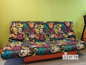 Студия квартира, на длительный срок, 28м2, 17/17 этаж