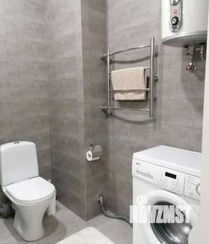 1-к квартира, на длительный срок, 35м2, 4/15 этаж