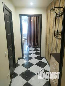 Студия квартира, на длительный срок, 27м2, 3/18 этаж