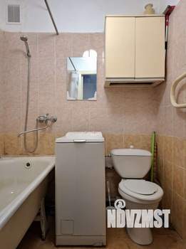 1-к квартира, на длительный срок, 30м2, 1/5 этаж