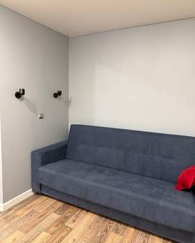 2-к квартира, на длительный срок, 44м2, 3/5 этаж