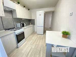 2-к квартира, посуточно, 48м2, 8/9 этаж