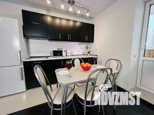 2-к квартира, посуточно, 41м2, 1/1 этаж