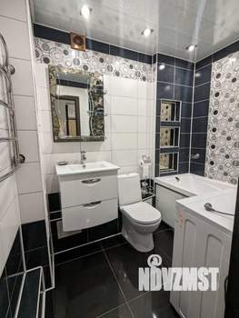 1-к квартира, на длительный срок, 36м2, 9/20 этаж