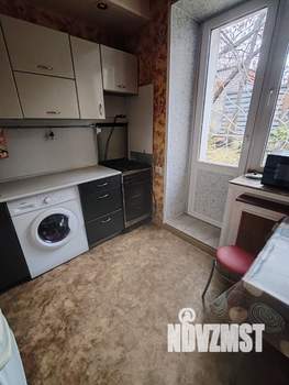 1-к квартира, на длительный срок, 35м2, 1/2 этаж