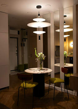 1-к квартира, на длительный срок, 37м2, 3/20 этаж