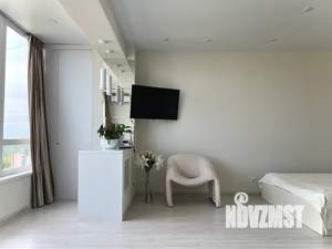 Студия квартира, посуточно, 32м2, 15/16 этаж