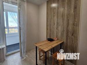 1-к квартира, на длительный срок, 37м2, 14/17 этаж