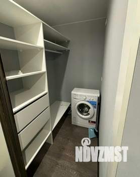 Студия квартира, на длительный срок, 33м2, 5/18 этаж