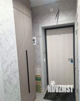 1-к квартира, на длительный срок, 36м2, 6/10 этаж