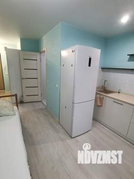 Студия квартира, на длительный срок, 25м2, 12/14 этаж