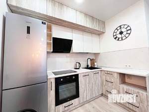 2-к квартира, посуточно, 46м2, 1/1 этаж