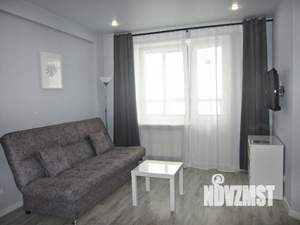 2-к квартира, посуточно, 42м2, 1/1 этаж