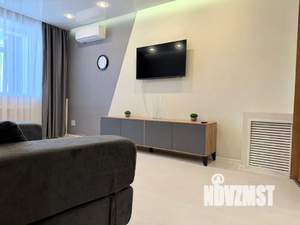 1-к квартира, посуточно, 30м2, 4/9 этаж