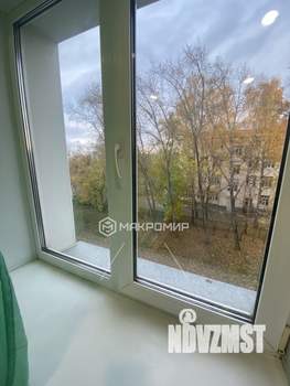 1-к квартира, на длительный срок, 37м2, 4/5 этаж