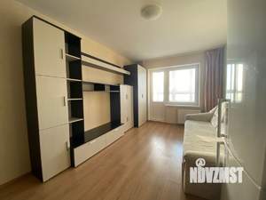 Студия квартира, на длительный срок, 25м2, 15/18 этаж